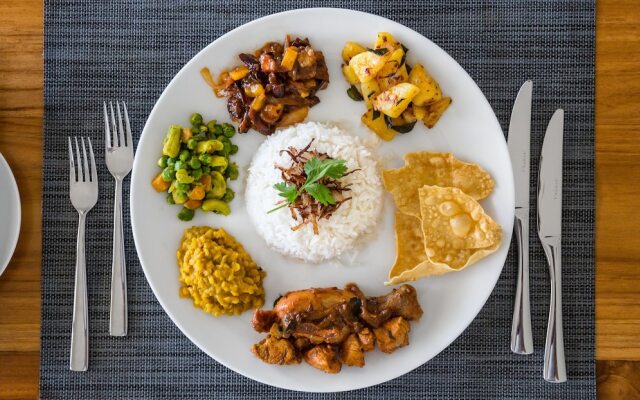 The Boat House Dikwella