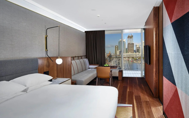 Park Hyatt Auckland
