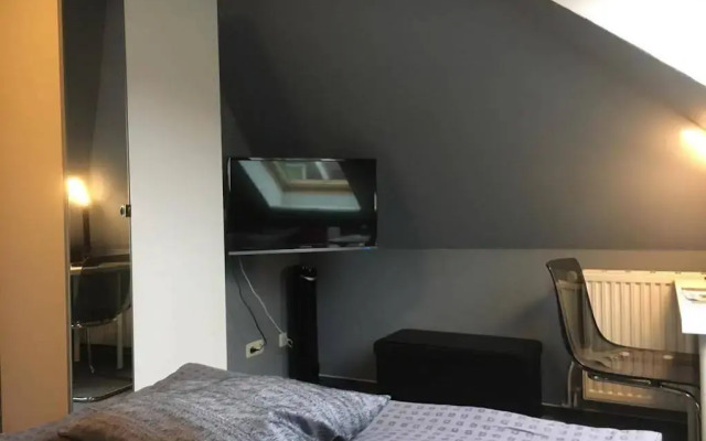 Hotel Dithmarscher Haus