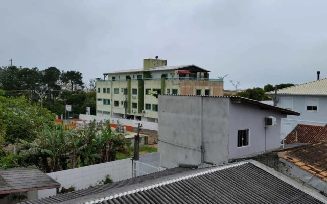 Residencial Lunar 301 e 201