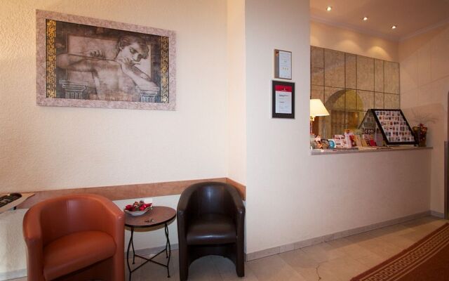 Hotel Falk