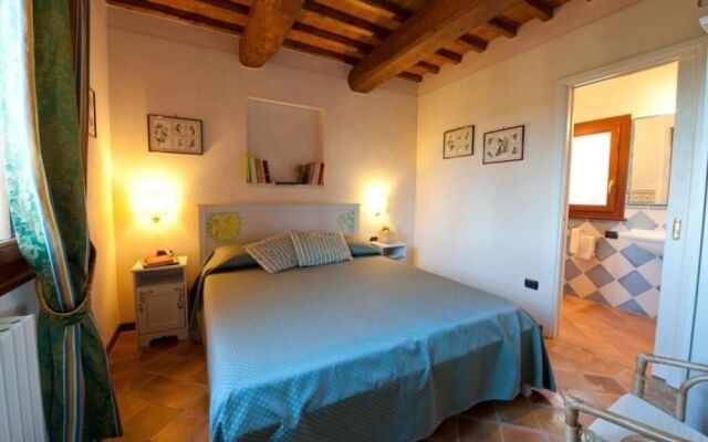 Podere Chiaromonte