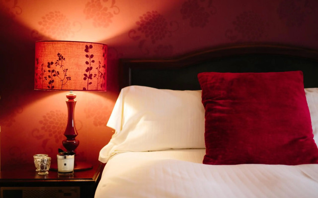 The Brackenborough Hotel