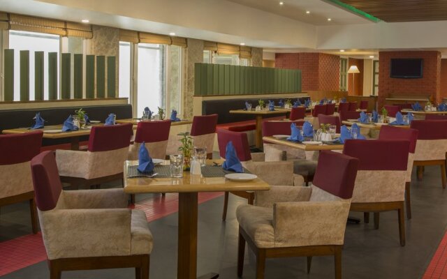 Country Inn & Suites by Radisson, Ahmedabad