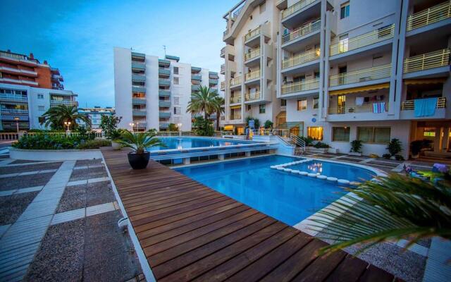 Ona Suites Salou