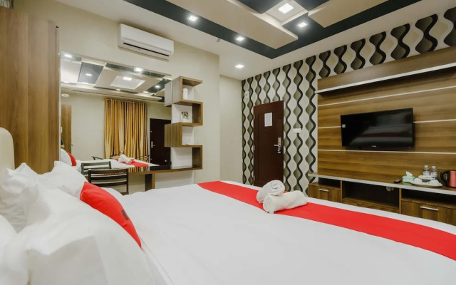 RedDoorz @ Hotel Novanda