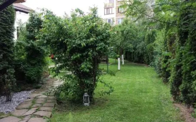 Pensiune Restaurant La Cassa