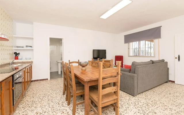 Villa Verde in Tarifa
