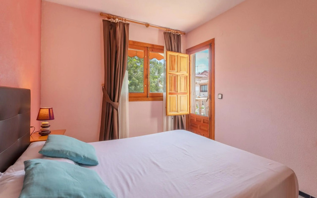 Bungalow Urb Costa Hispania