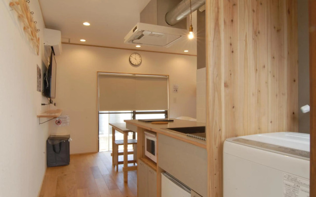 Hotel Futaba Heights -フタバハイツ-