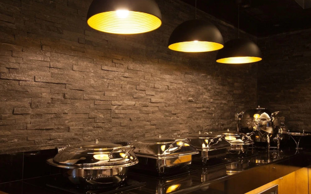 SG Amira Boutique Hotel