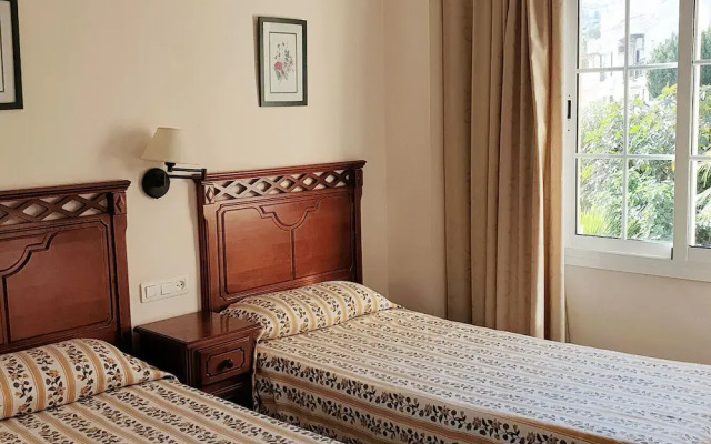 Nerja Bahía Apartamentos