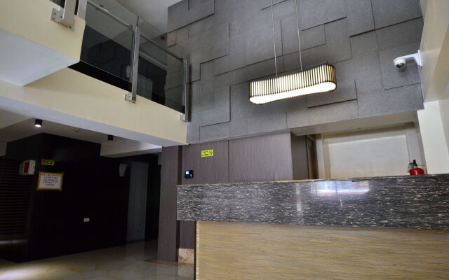 Oriental Zen Suites