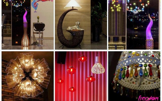 Freedom Design Hotel
