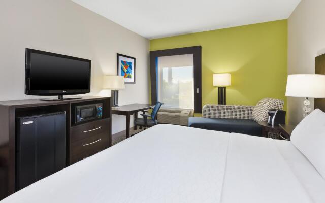 Holiday Inn Express Chillicothe East, an IHG Hotel