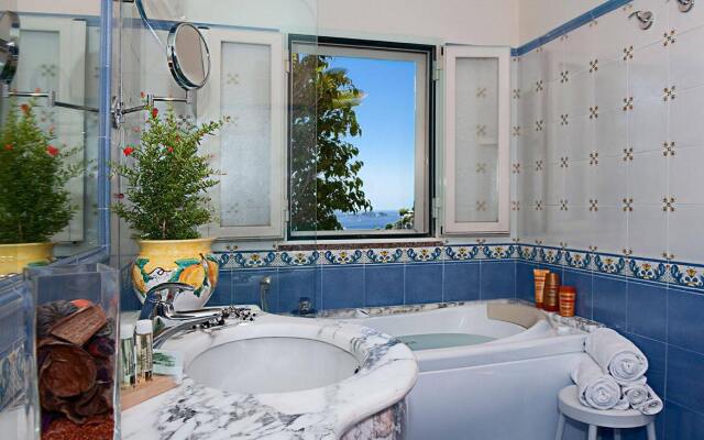 Hotel Villa Gabrisa
