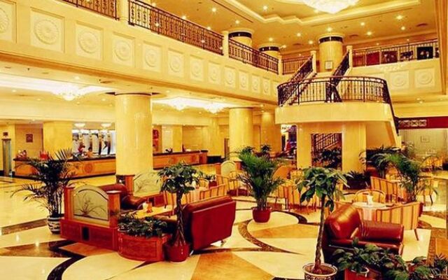 Foreign Experts Hotel