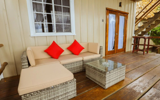 Hidden Jewel Boutique Hotel