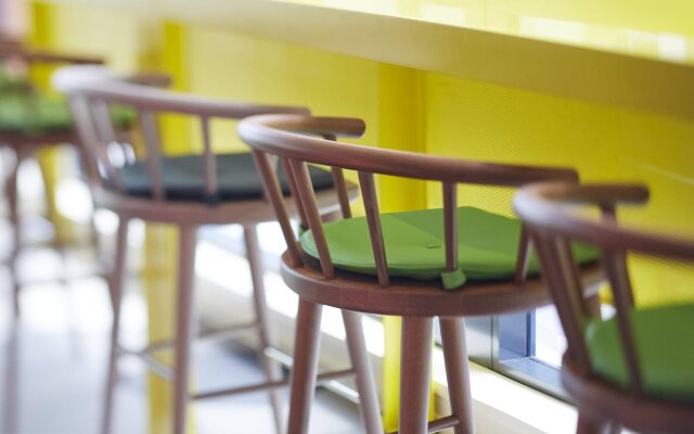 Holiday Inn Express Brisbane Central by IHG