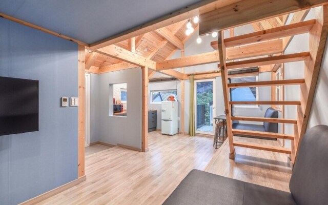 Lucyol Pension Yangpyeong