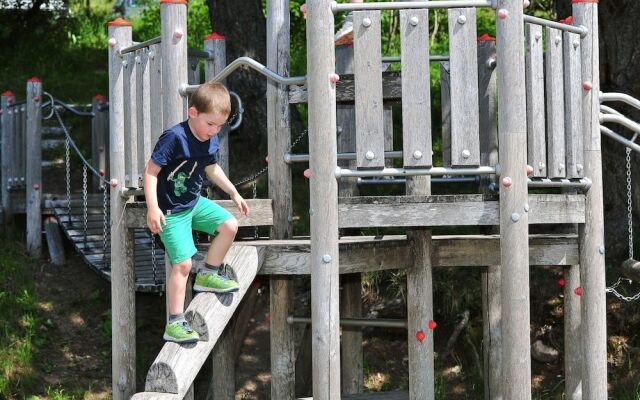 Haus Feldberg-Falkau