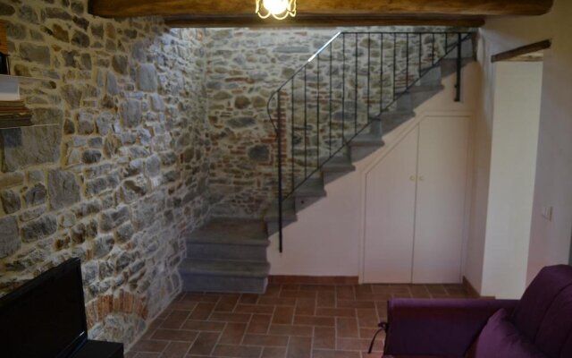 Agriturismo B&B Loggia del Centone