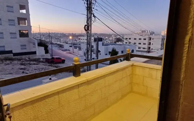 Laperla luxury apartments