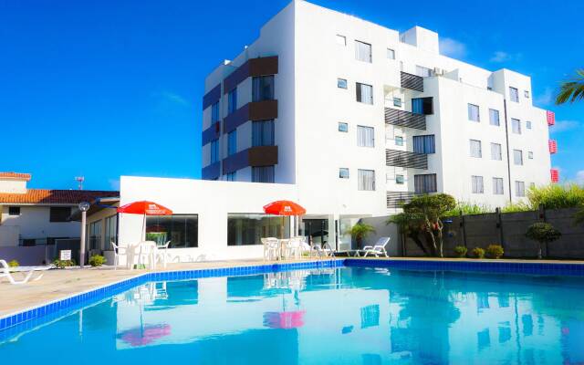 Ingleses Park Hotel