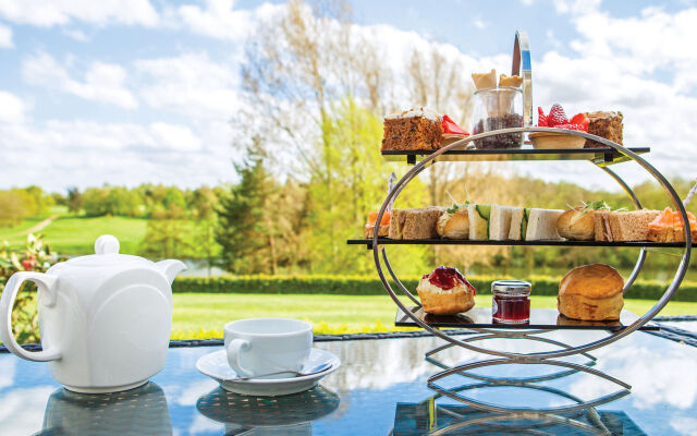Stoke by Nayland Hotel, Golf and Spa