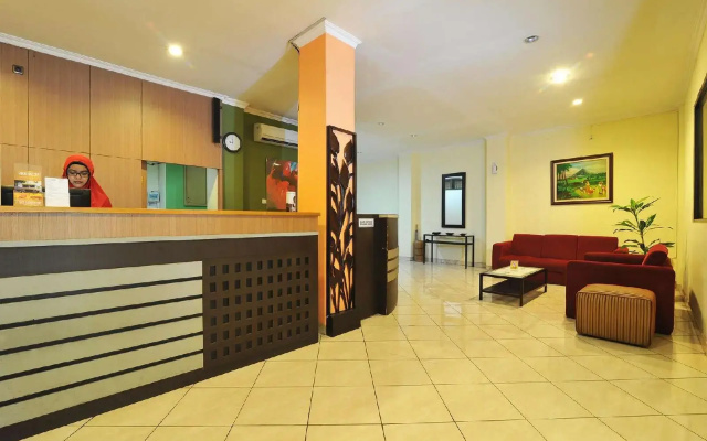 Eben Haezer Guest House