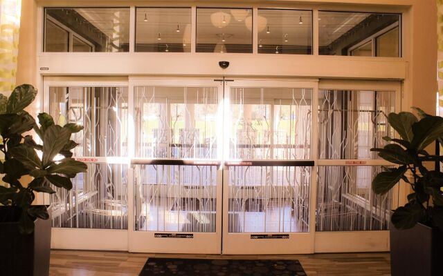 Hilton Garden Inn Redding