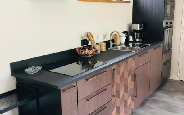 Appartement Beau Séjour - Terrasse accès Piscine