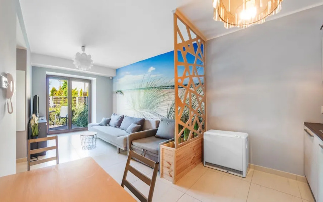 Apartamenty Sun & Snow Lido