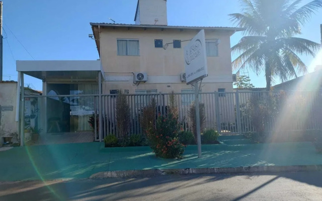 Pousada Jesus de Nazaré