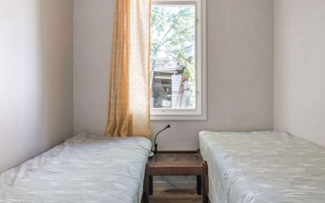 Holiday Home Uskeboda (VML215)