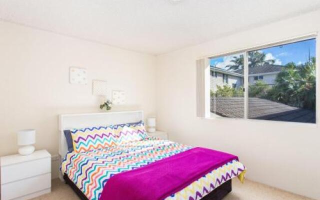 Aquarius 9 - Opposite Wallis Lake