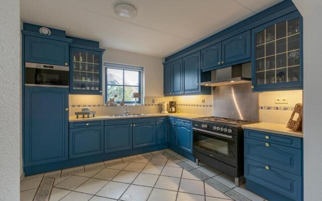Buitenplaats villa 111 - Callantsoog