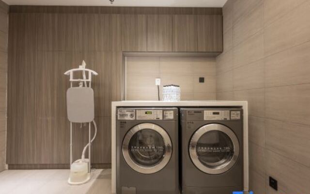 HanTing Hotel (Rugao Changjiang Town Guangze Road)