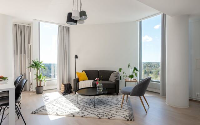 SleepWell Apartments East