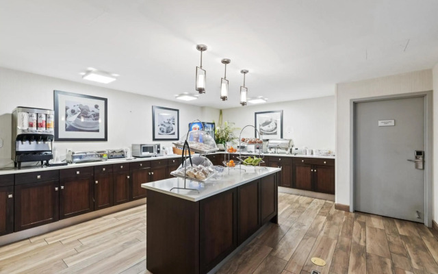 Allentown Park Hotel, Ascend Hotel Collection