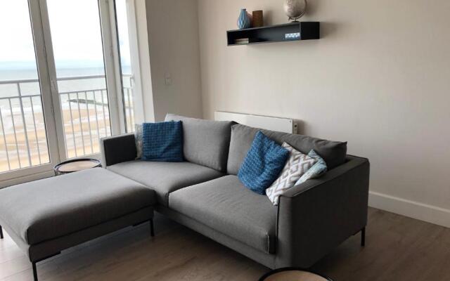 Appartement Belle Mer