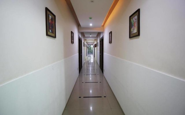 OYO Rooms Near Infocity Gandhinagar