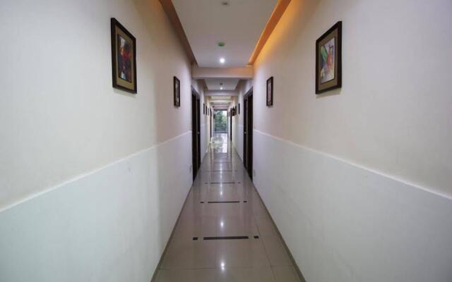 Oyo Rooms Near Infocity Gandhinagar