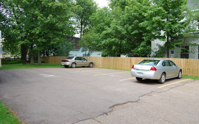 The Sonata Inn