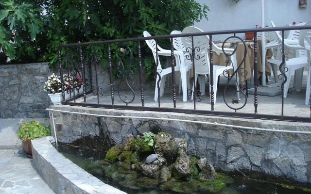 Belle Ville