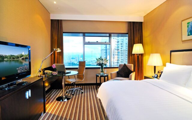 Xiamen Yihao Hotel Hubin North