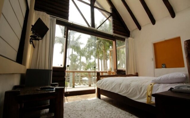 Hotel Rustica Pachacamac