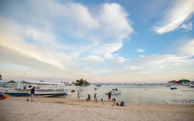 Cebu White Sands at Maribago