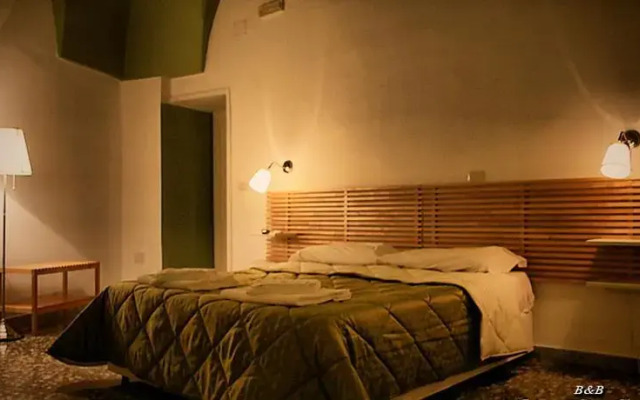 B&B Piazzetta Santa Chiara
