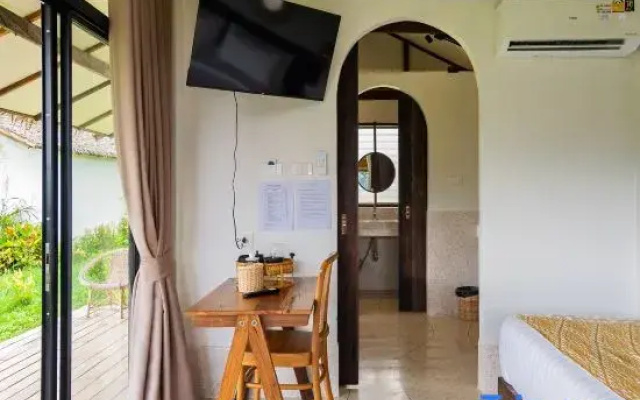Utopua resort